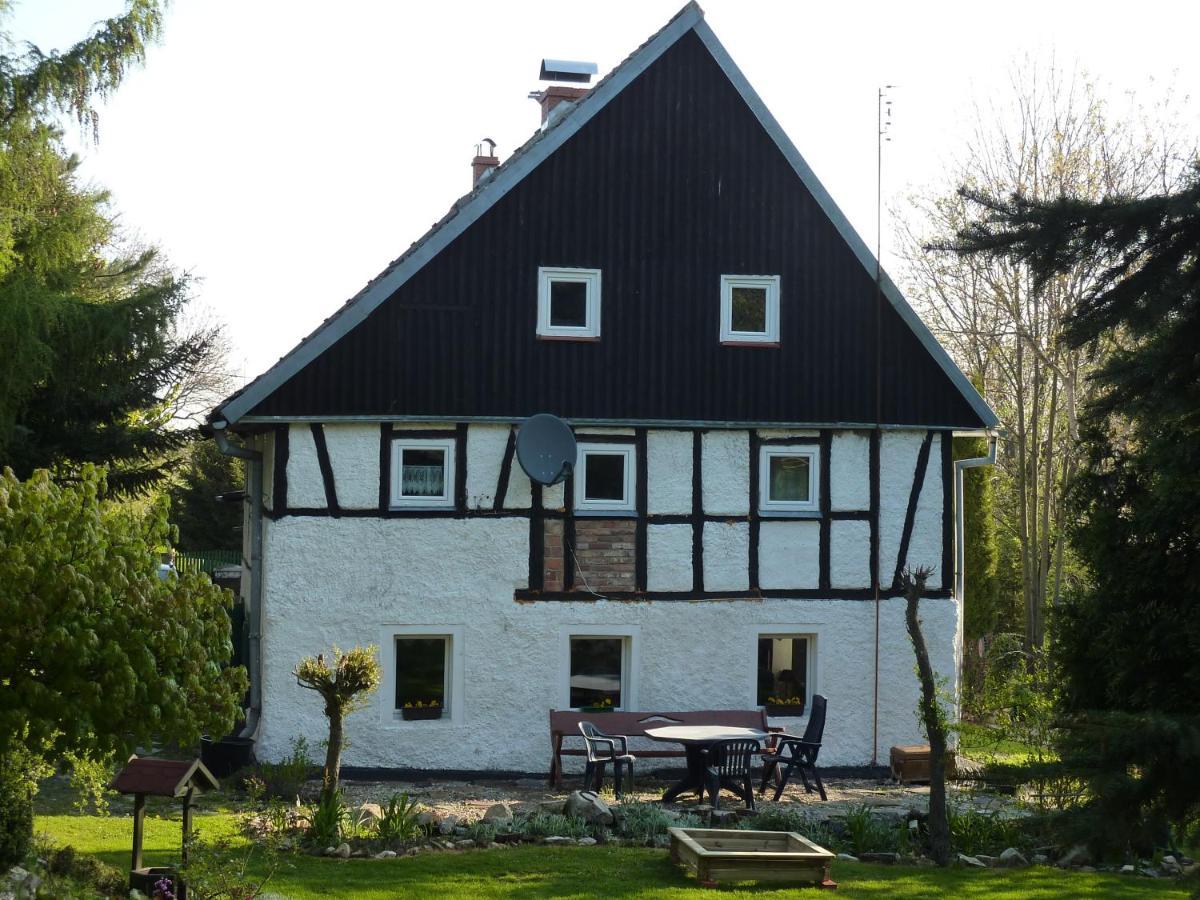 Kowalowka Apartment Mirsk Exterior photo